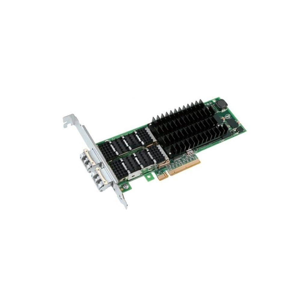 Intel EXPX9502AFXSR 10GBit XF Server Adapter Dual Port