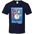 The Henry Stickman Stickmin Collection T Shirt