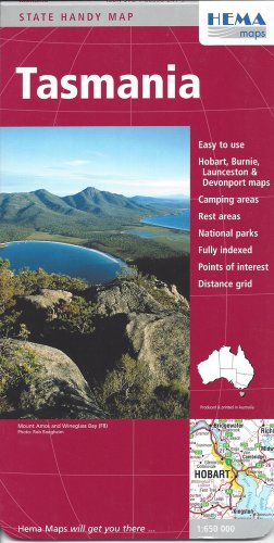 BEST Tasmania<br />[Z.I.P]