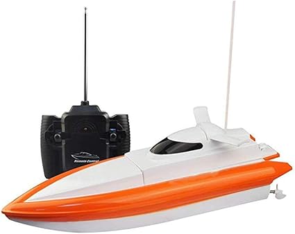 remote control boat australia