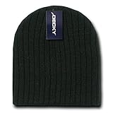 DECKY Cable Beanies