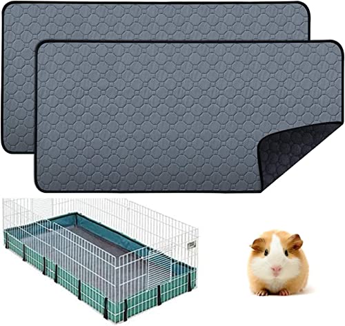 pequano Guinea Pig Cage Liner