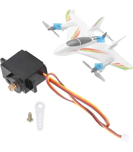 Replacement Front ESC Board For WLtoys XK X450 RC Airplane - RC Parts Fixed Wing Glider