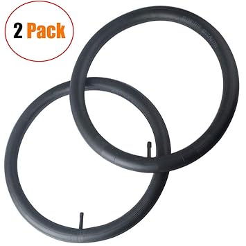 16 x 1.5 inner tube