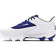 Under Armour Boy's Leadoff Low Rm Jr 3.0 Sneaker