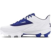 Under Armour Boys' Leadoff Low Rm Jr 3.0 Baseball Shoes
