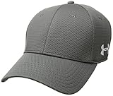 Under Armour Men's Curved Brim Stretch Fit