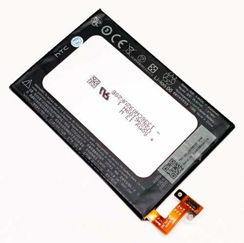 OEM HTC Droid DNA ADR6435 Replacement Battery 2020mAh BL83100 Original