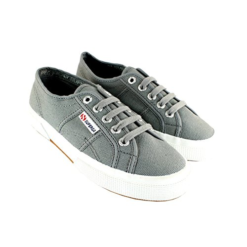 superga womens 2750 cotu canvas trainers
