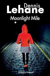 Moonlight mile