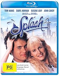 Splash Import Avec Vf
