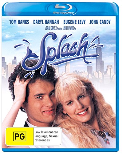 Splash Import Avec Vf