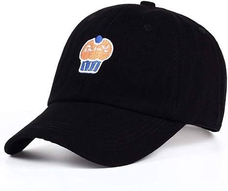 dad caps for big heads