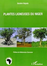 Plantes ligneuses du Niger