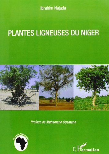 Plantes ligneuses du Niger