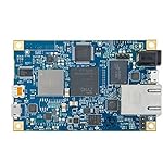 Parallella 18-core Motherboard