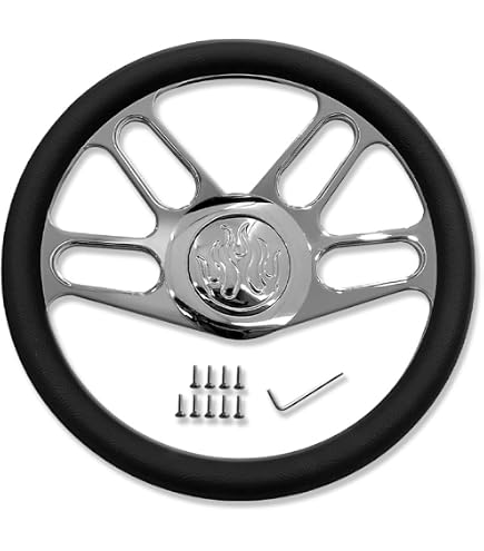 Amazon.com: Billet Specialties 30935 14