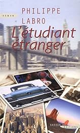 L' étudiant étranger