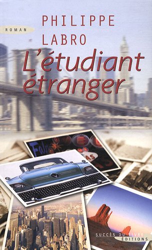 L' étudiant étranger