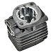 Husqvarna 545115301 Leaf Blower Engine Cylinder Genuine Original Equipment Manufacturer (OEM) Part primary