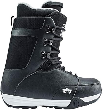 rome sds snowboard boots