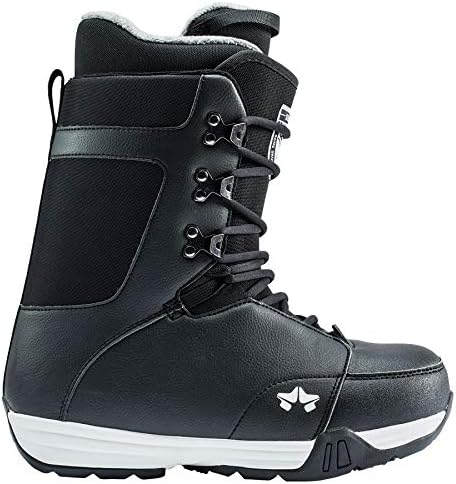 snowboard boots 9.5