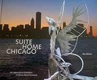 Suite Home Chicago 3858201537 Book Cover