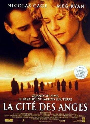 La Cité Des Anges