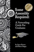 SAR A NETWORKING GUIDE FOR GRADUATES HC