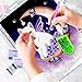 DIY 5D Diamond Painting Kits for Adults Full Drill Embroidery Paintings Rhinestone Pasted DIY Painting Cross Stitch Arts Crafts for Home Wall Decor 30x40cm/11.8×15.7Inches (Moon Cat)