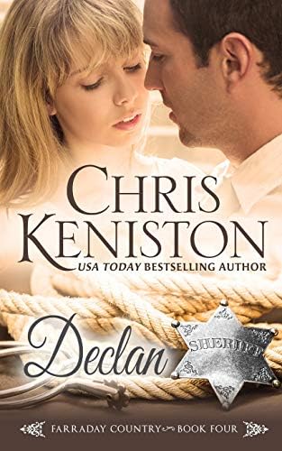 Declan (Farraday Country Book 4)