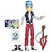 My Little Pony Equestria Girls Friendship Games Flash Sentry