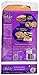 Flatout Fold It Artisan Flatbread, 5 Grain Flax, 9 Oz - 4 Pack