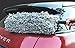 SimpleSweet Microfiber Car Duster, 24 Inch for Car Exterior Interior Cleaning, Dust Meister, Model No. California Car Duster Original Brush X, Part No. Duster for Car