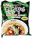 Sahmyook Mild VEGAN Ramen, 4 Ounce (4 Pack)