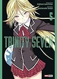Trinity Seven T05 by