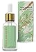 Blanc Naturals Hydrating Anti Aging Wrinkle Remover Vitamin C Brightening Serum for Face with Hyaluronic Acid, Vitamin E and Organic Bamboo, Green Tea, and Aloe Vera Extracts