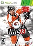 $15 Amazon Promo Code Discount for NHL 13 for Xbox 360 and PS3