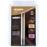 addi Click Interchangeable Knitting Needle Tips Standard Rocket (Long) Lace 5 inch (13cm) US 07 (4.5mm)