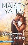 Brokedown Cowboy (Copper Ridge)