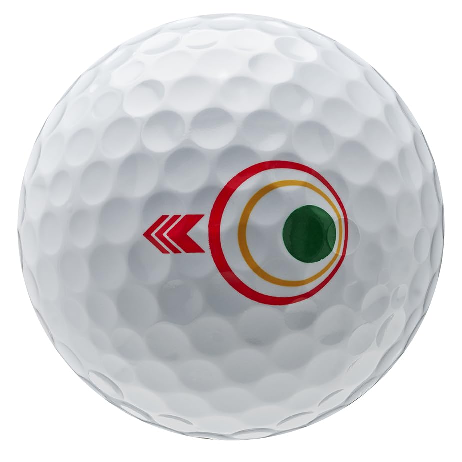 Bridgestone Golf e12 HiLaunch Double Dozen