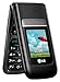 LG A380, Black (Unlocked)