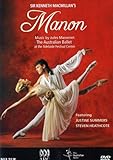Massenet - Manon / Sir Kenneth MacMillan, Royal Australian Ballet, Justine Summers