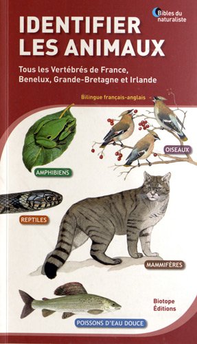 Identifier les animaux