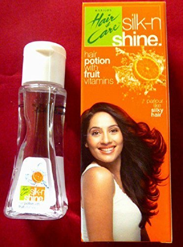 Buy Hair Care Silk N Shine Hair Potion With Fruit Vitamins