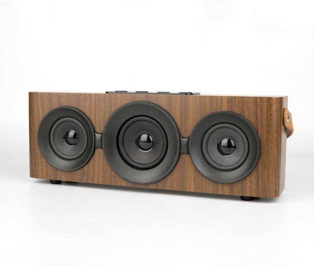 subwoofer wood type