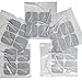 U Ultimate TENS Unit Replacement Pads (20 Count (Pack of 1))