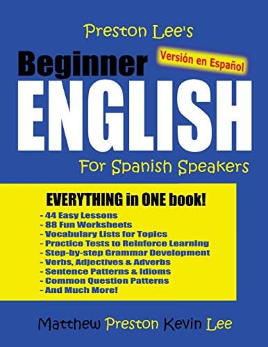タイ語教材 Talking Pen対応 、17冊セット 英語 中国語 幼児〜大人 Preston Lee's Beginner English For Chinese Speakers: Lee, Kevin