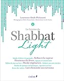 La cuisine du Shabbat Light en 30 minutes by 