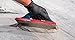 SuperiorBilt ProBiltSERIES Polyproxylene Stone Grout Float with SoftGrip Handle
